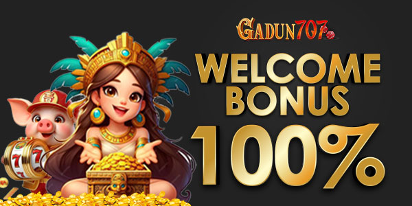 GADUN707 - Slot Gacor Online